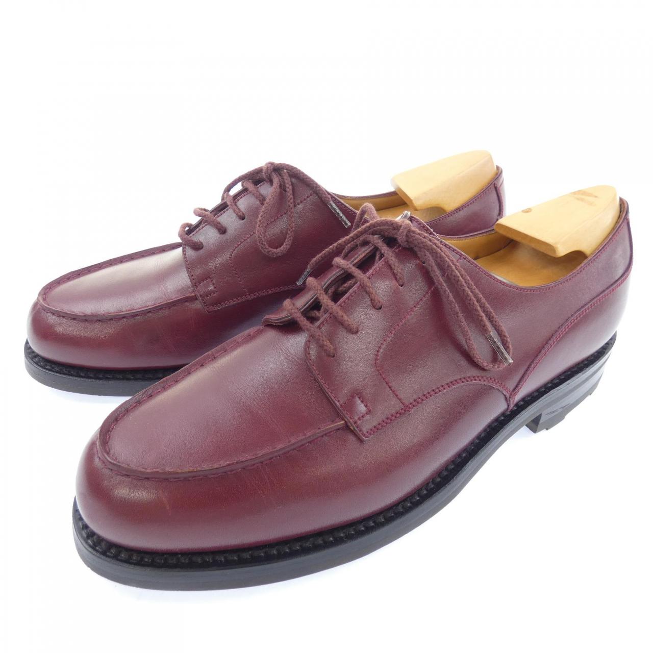 ジェイエムウエストン J.M.WESTON GOLF シューズ