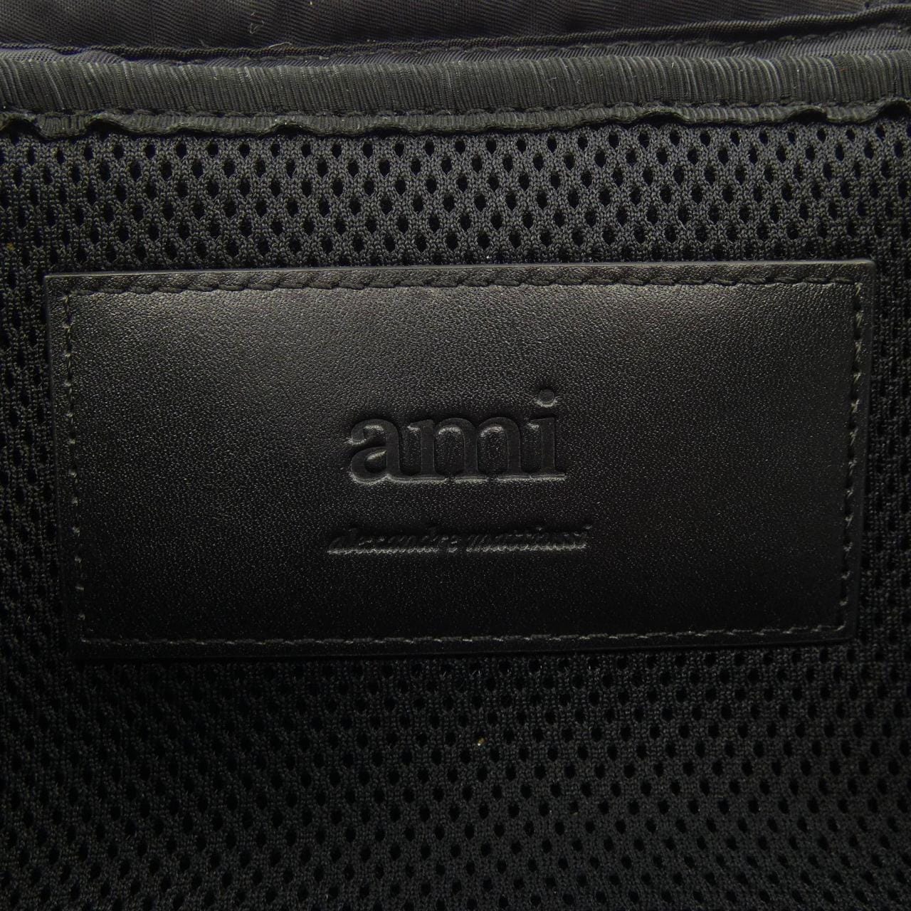 アミ AMI ULL183 AW0021 BAG