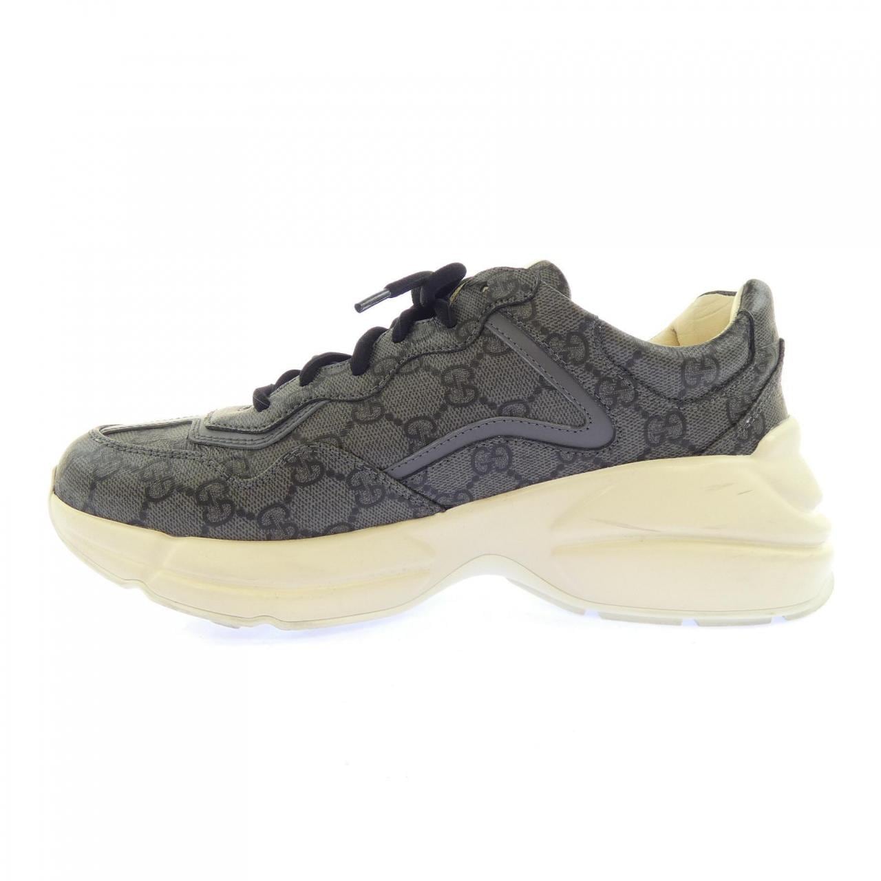 グッチ GUCCI 749160 スニーカー