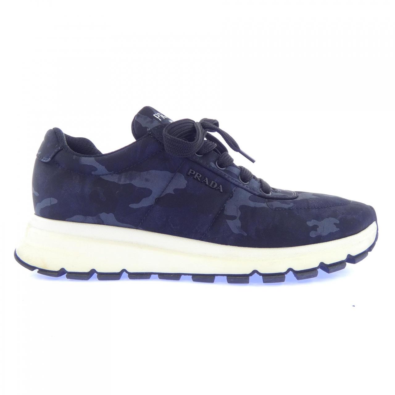プラダ PRADA 4E3476 スニーカー