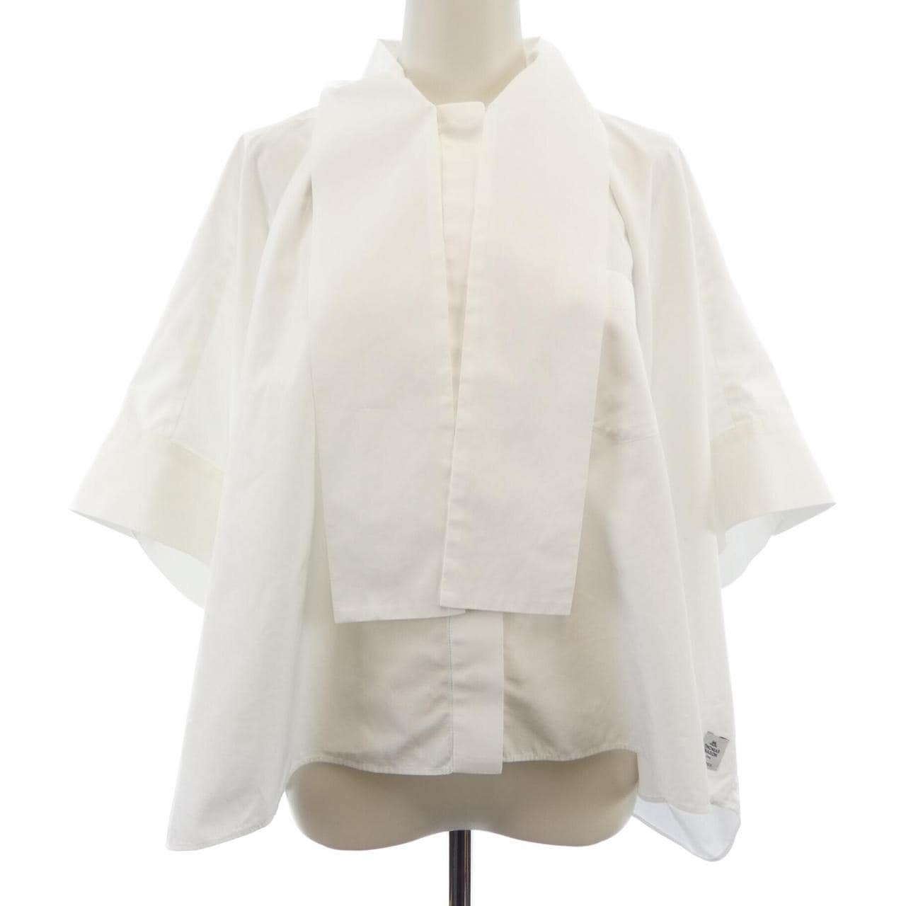 サカイ SACAI 23-06527 シャツ