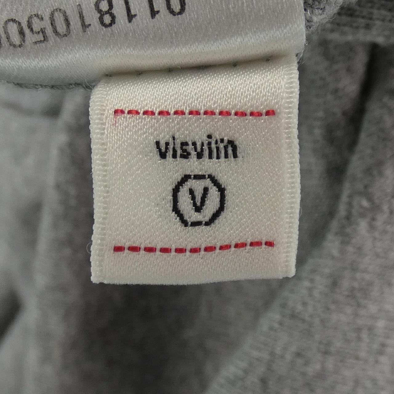 ヴィズヴィム VISVIM Tシャツ