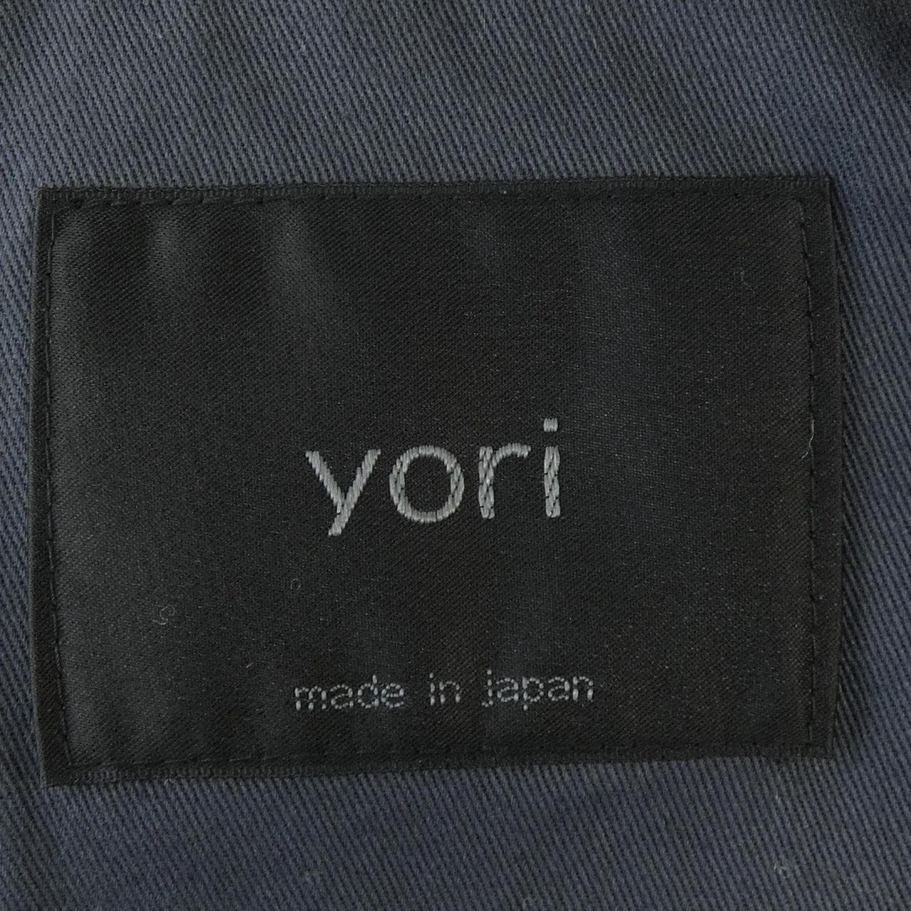 ヨリ yori ベスト