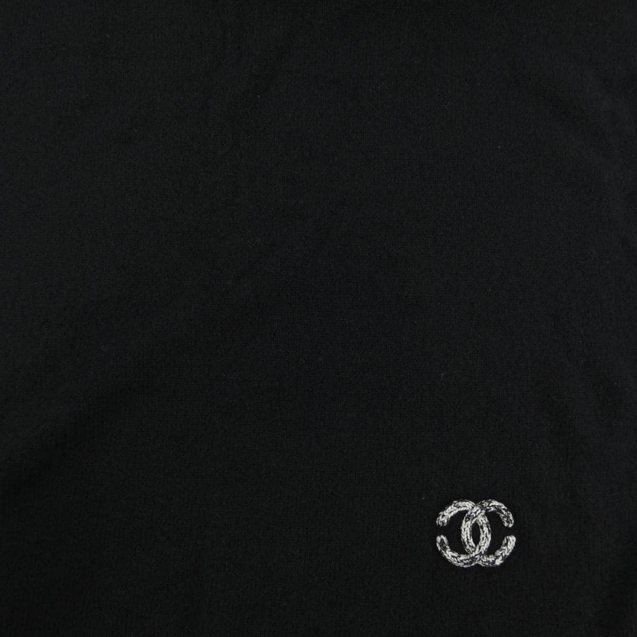 シャネル CHANEL MUFFLER