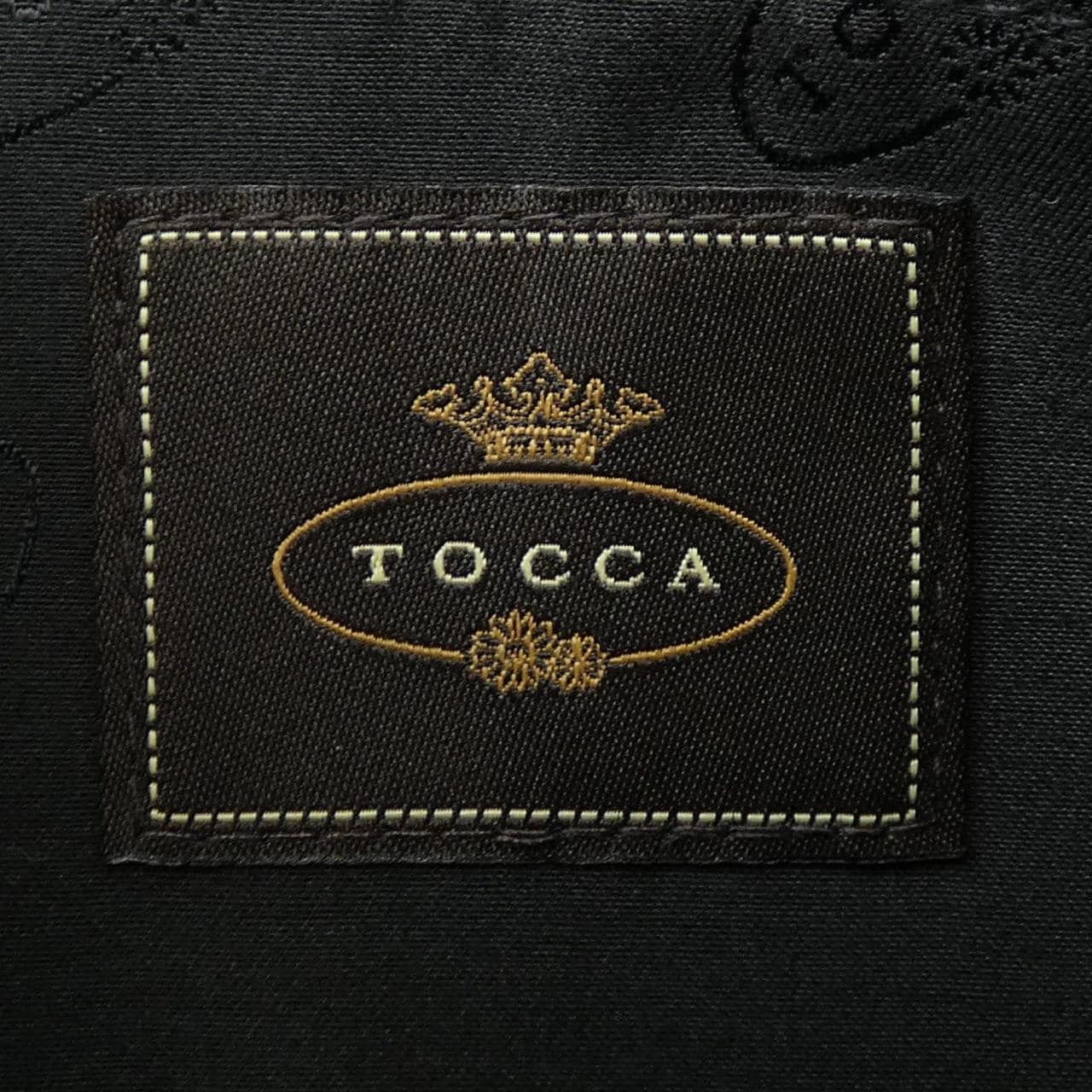 トッカ TOCCA BAG