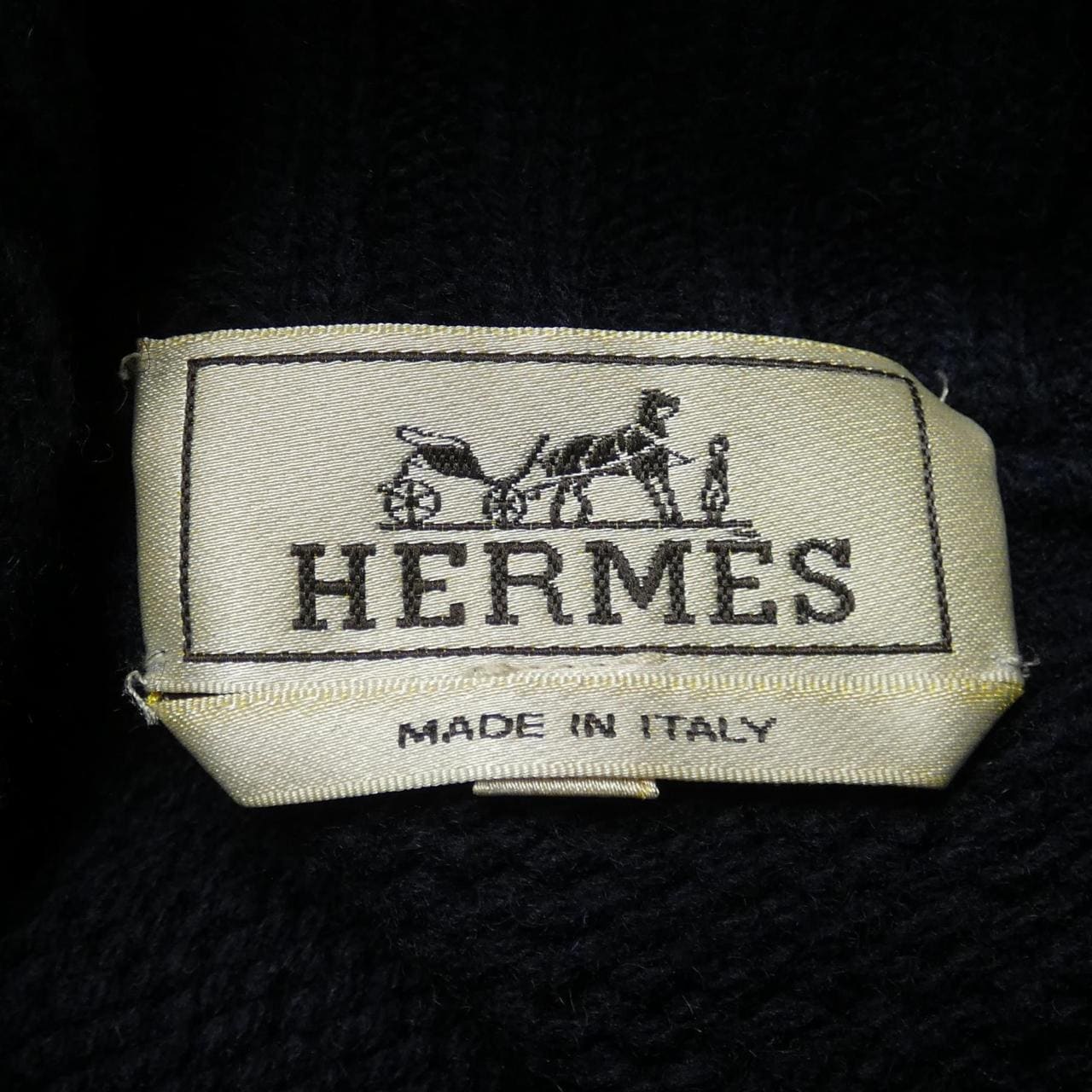 エルメス HERMES ブルゾン