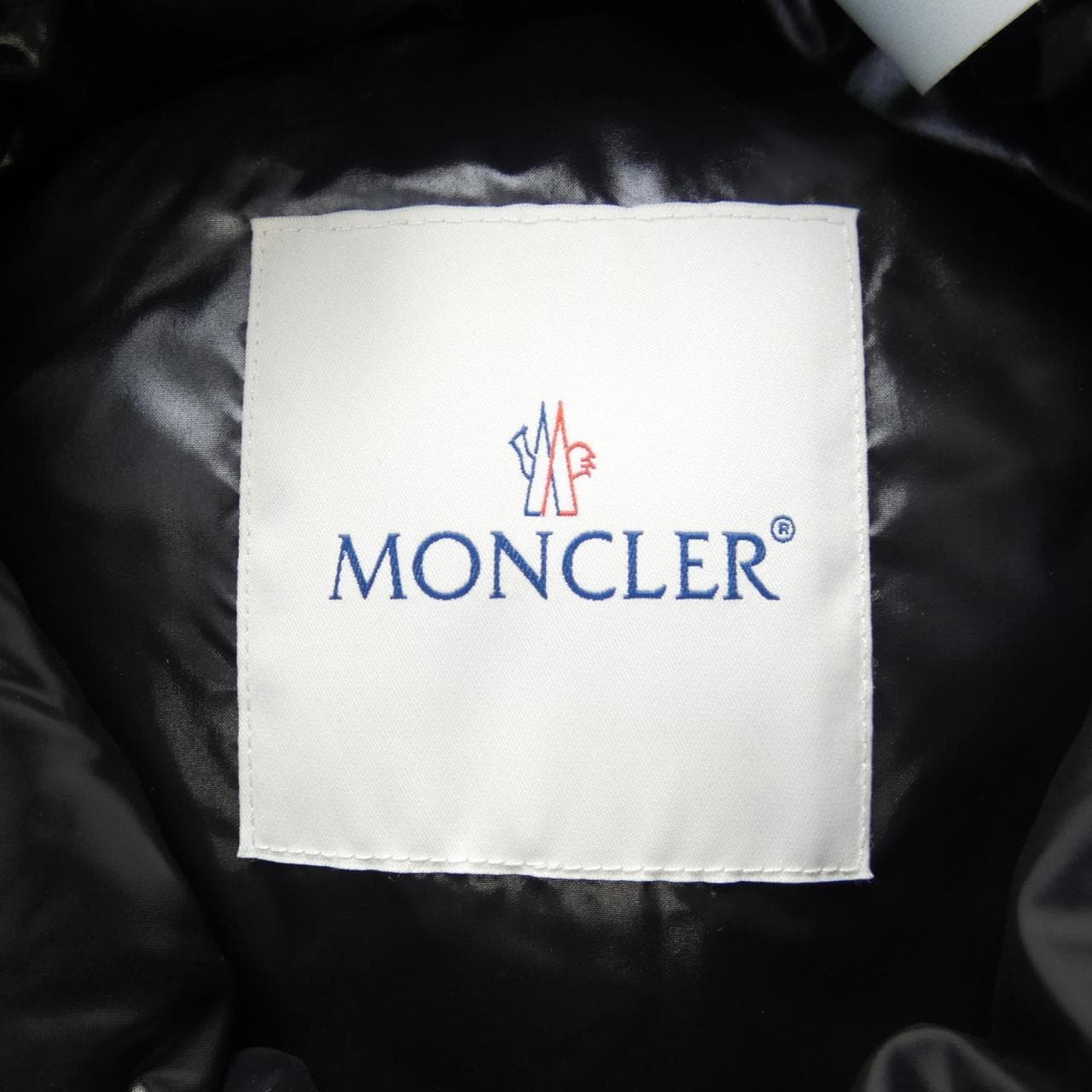 モンクレール ジーニアス MONCLER GENIUS ダウンベスト