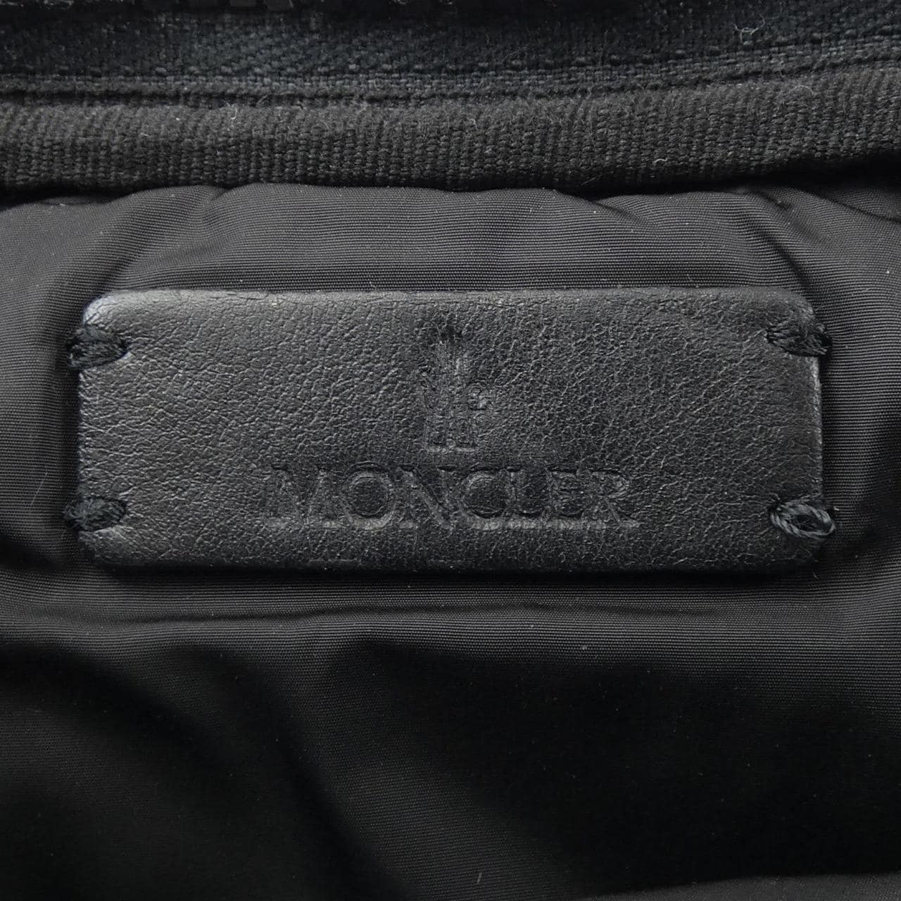 モンクレール MONCLER BAG