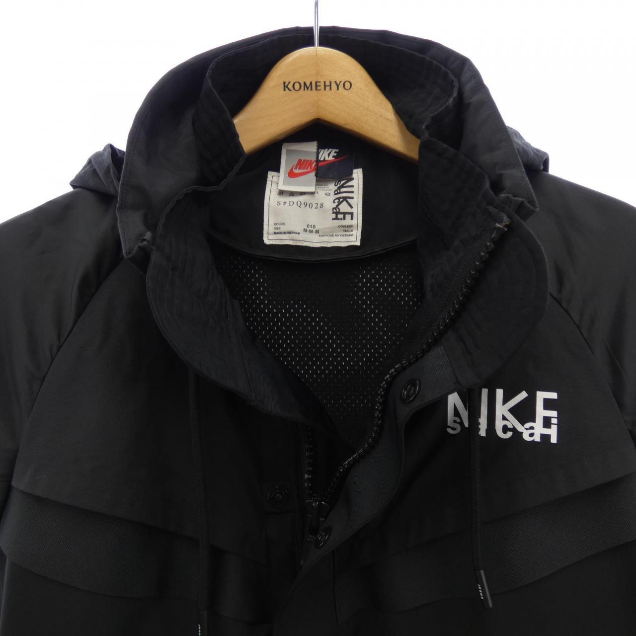 Nike Sacai NIKE×SACAI coat