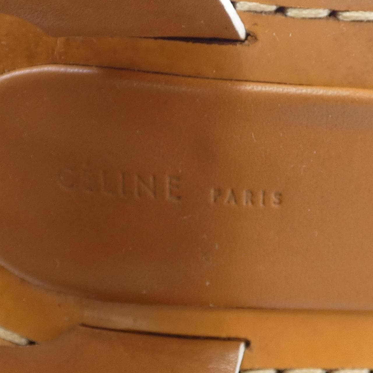 CELINE赛琳 凉鞋
