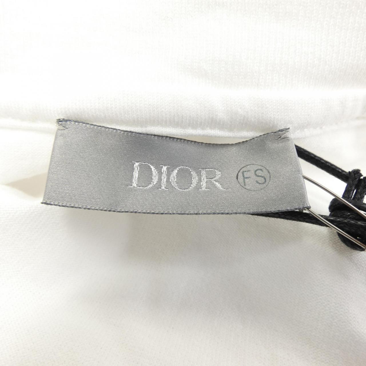 ディオール DIOR Tシャツ