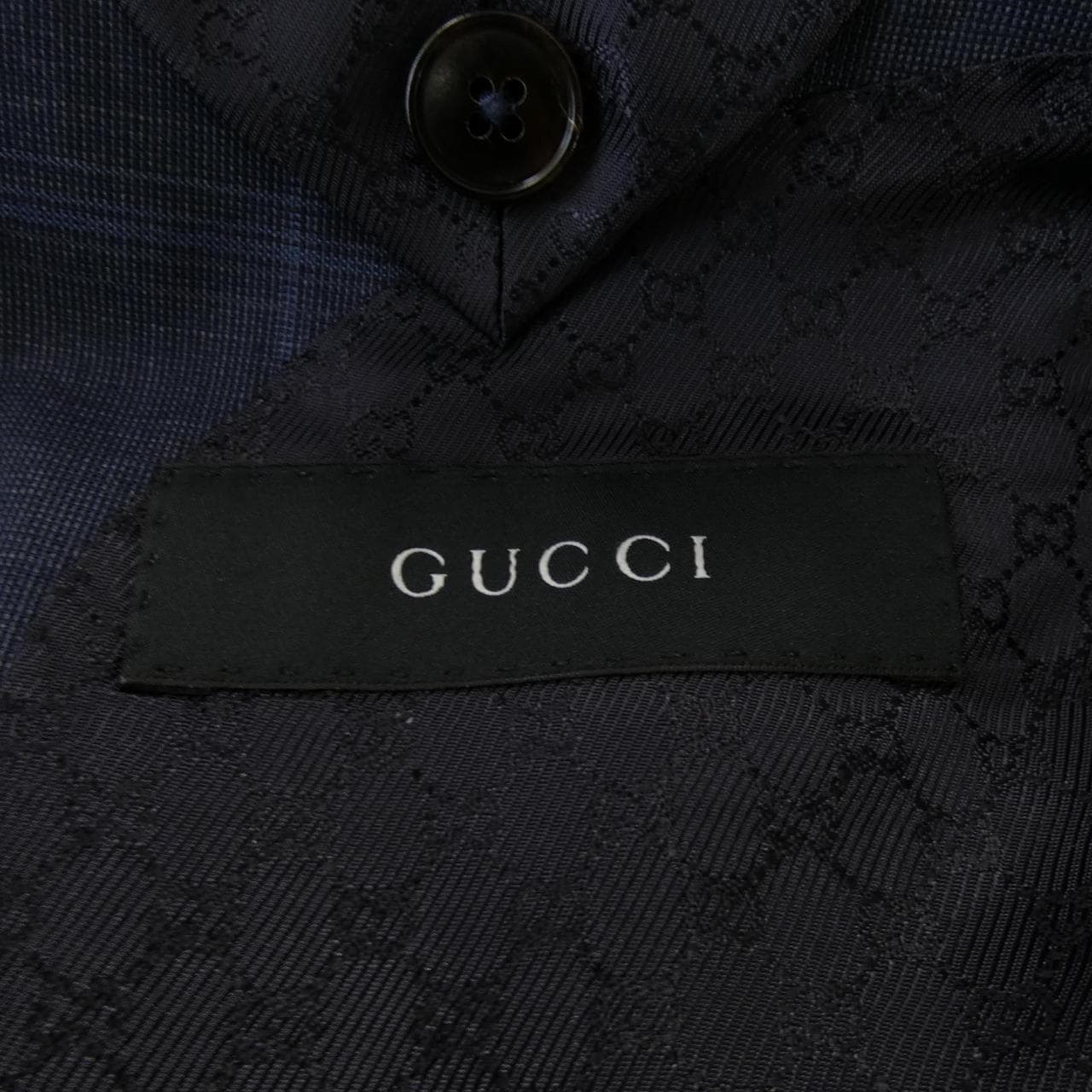 グッチ GUCCI スーツ