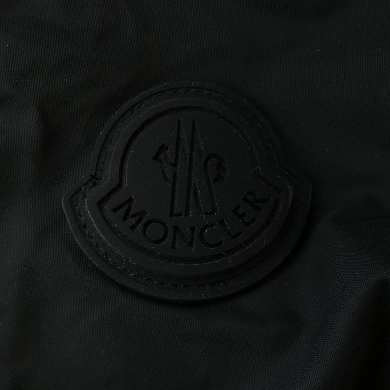 MONCLER MONCLER Jacket