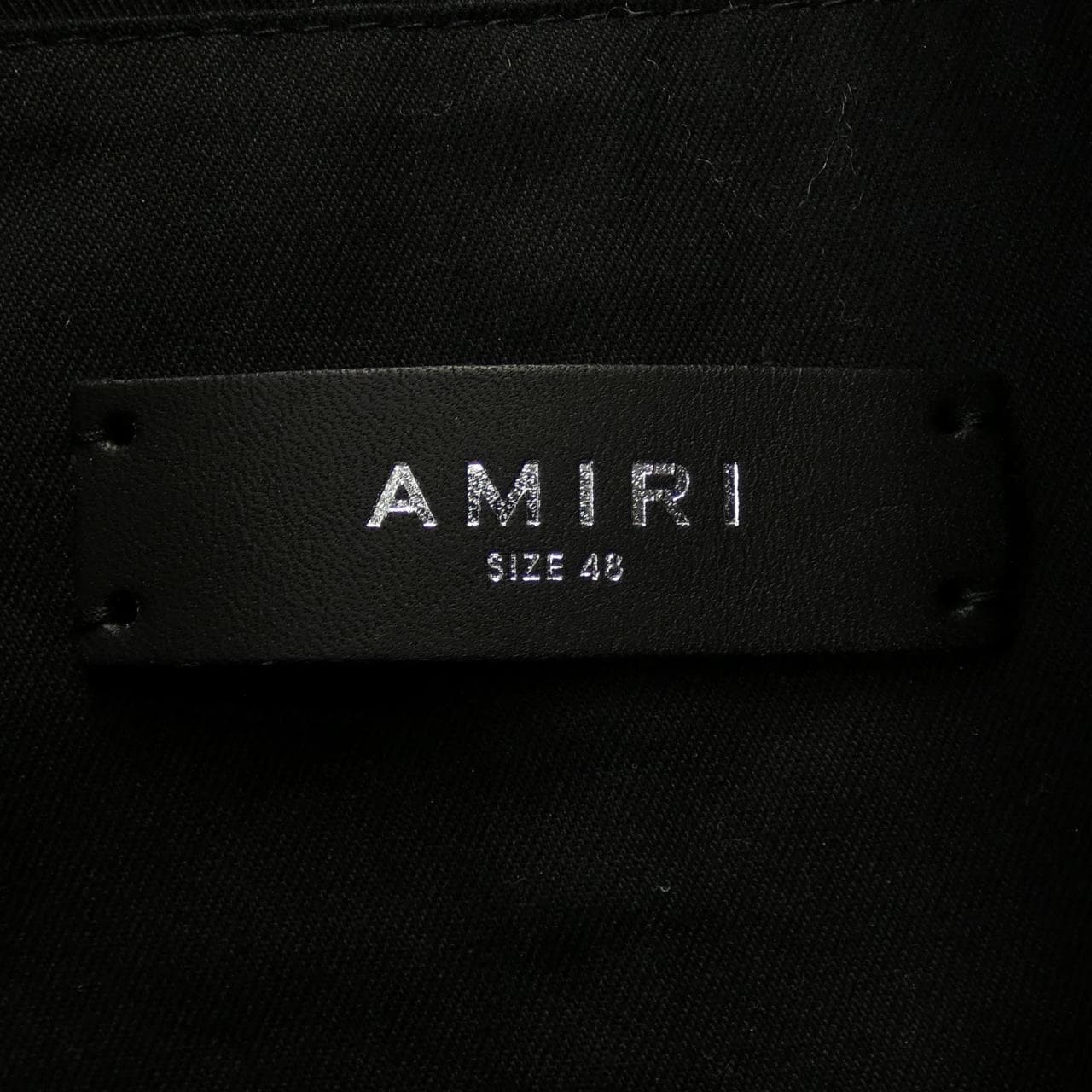 アミリ AMIRI ジャケット