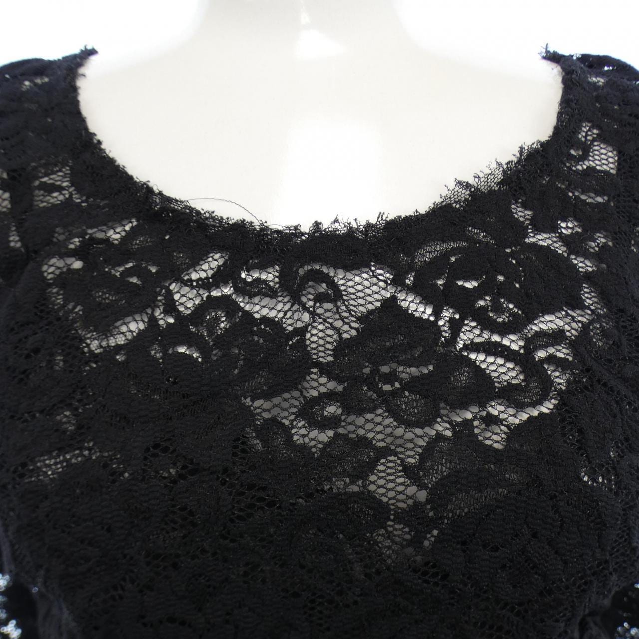 ドルチェアンドガッバーナ DOLCE&GABBANA ワンピース