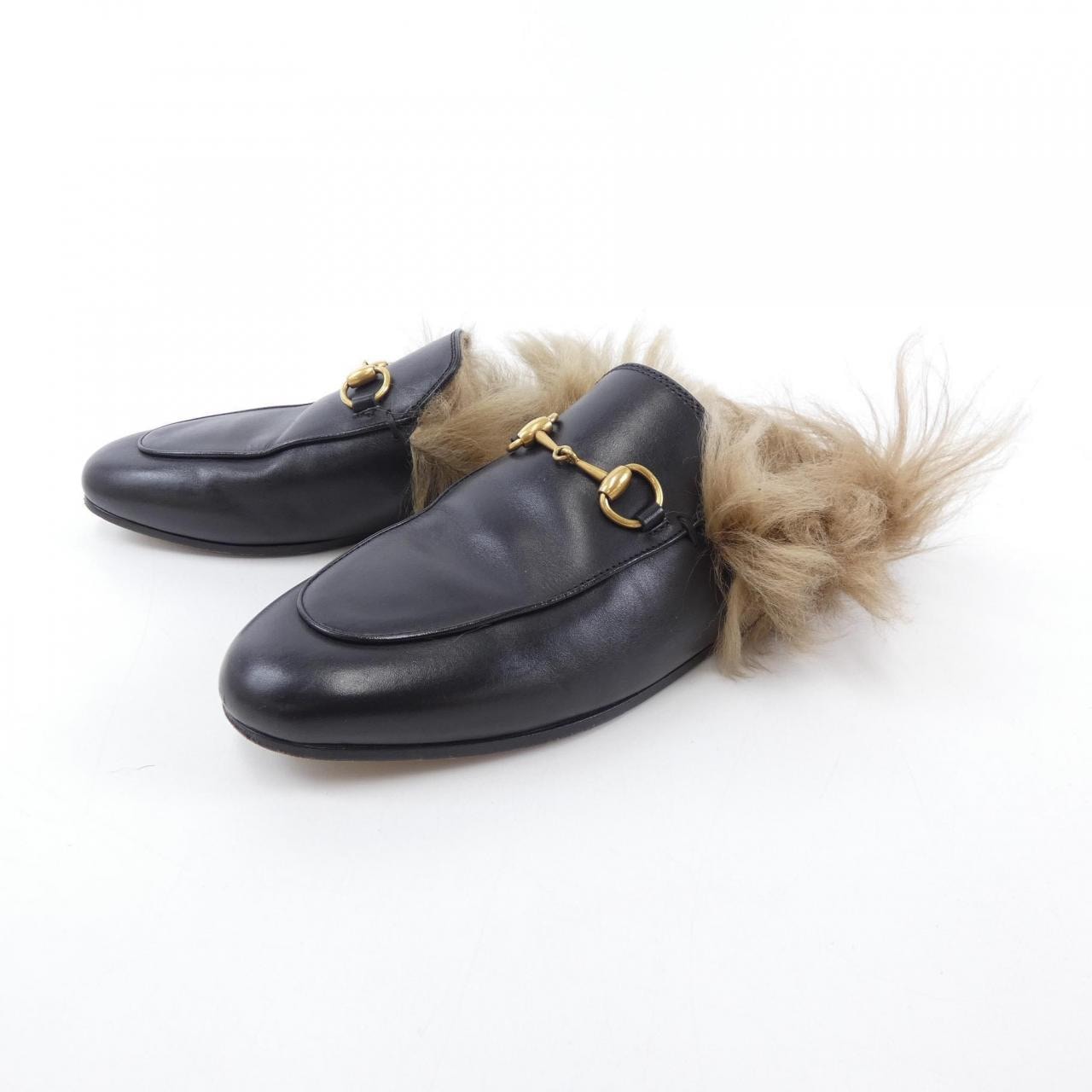 グッチ GUCCI シューズ