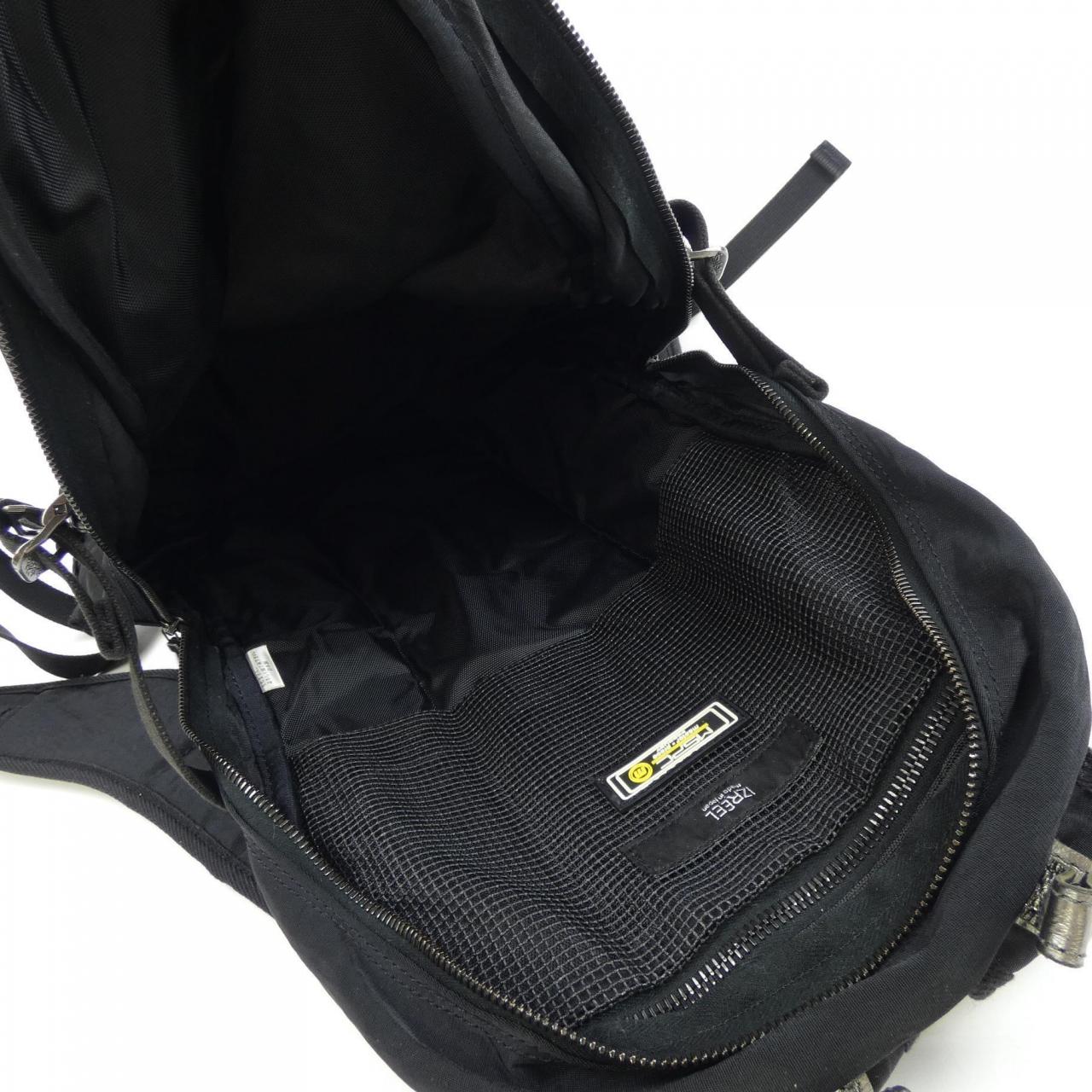 IZREEL BACKPACK