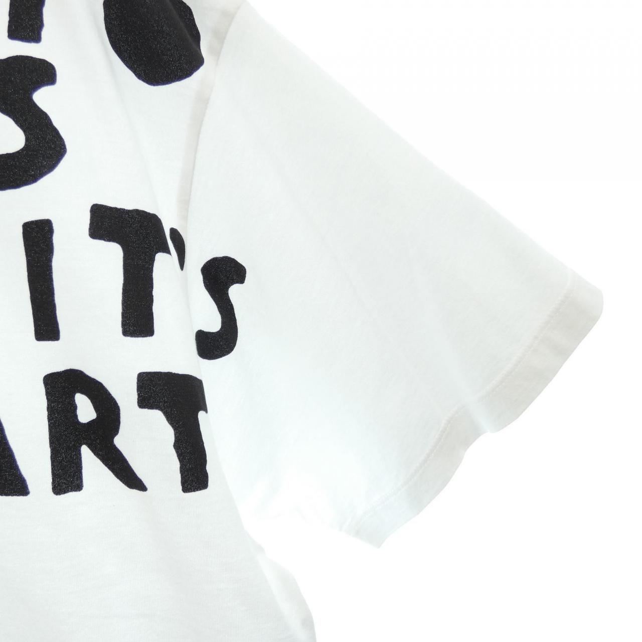 メゾンマルジェラ Maison Margiela Tシャツ