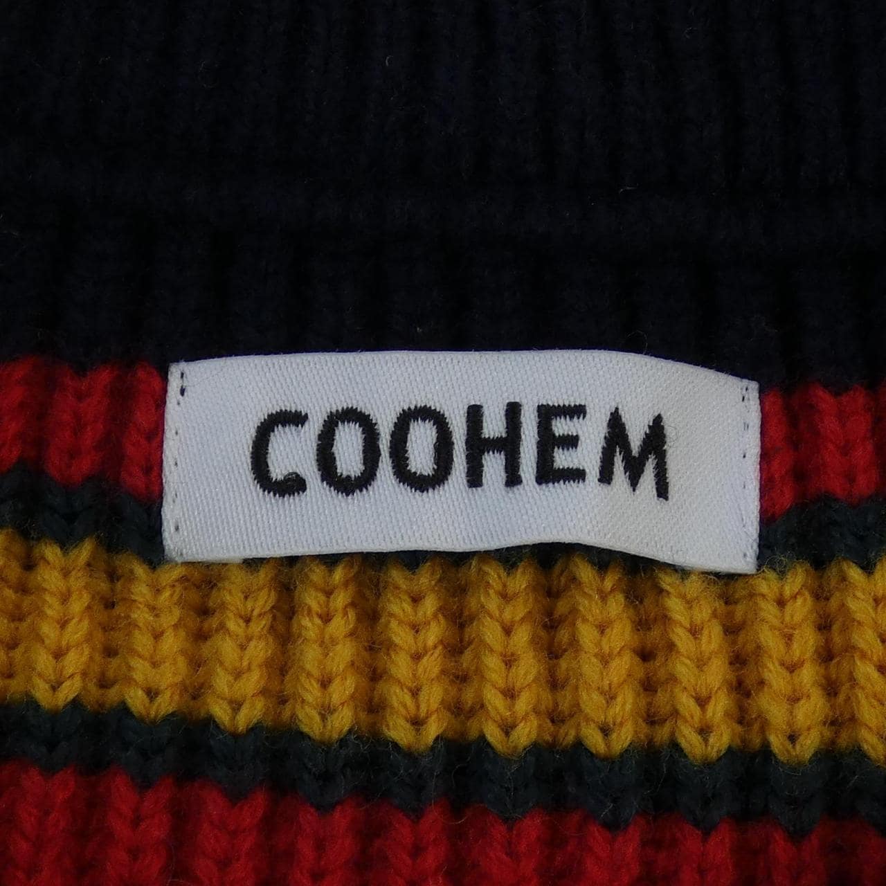 コーヘン Coohem ベスト