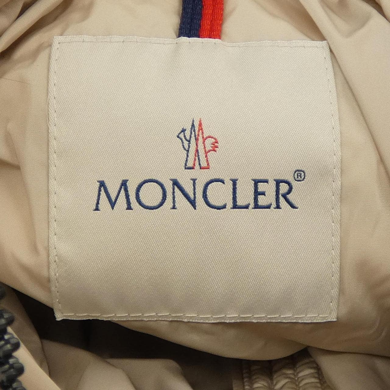 モンクレール MONCLER ダウンコート