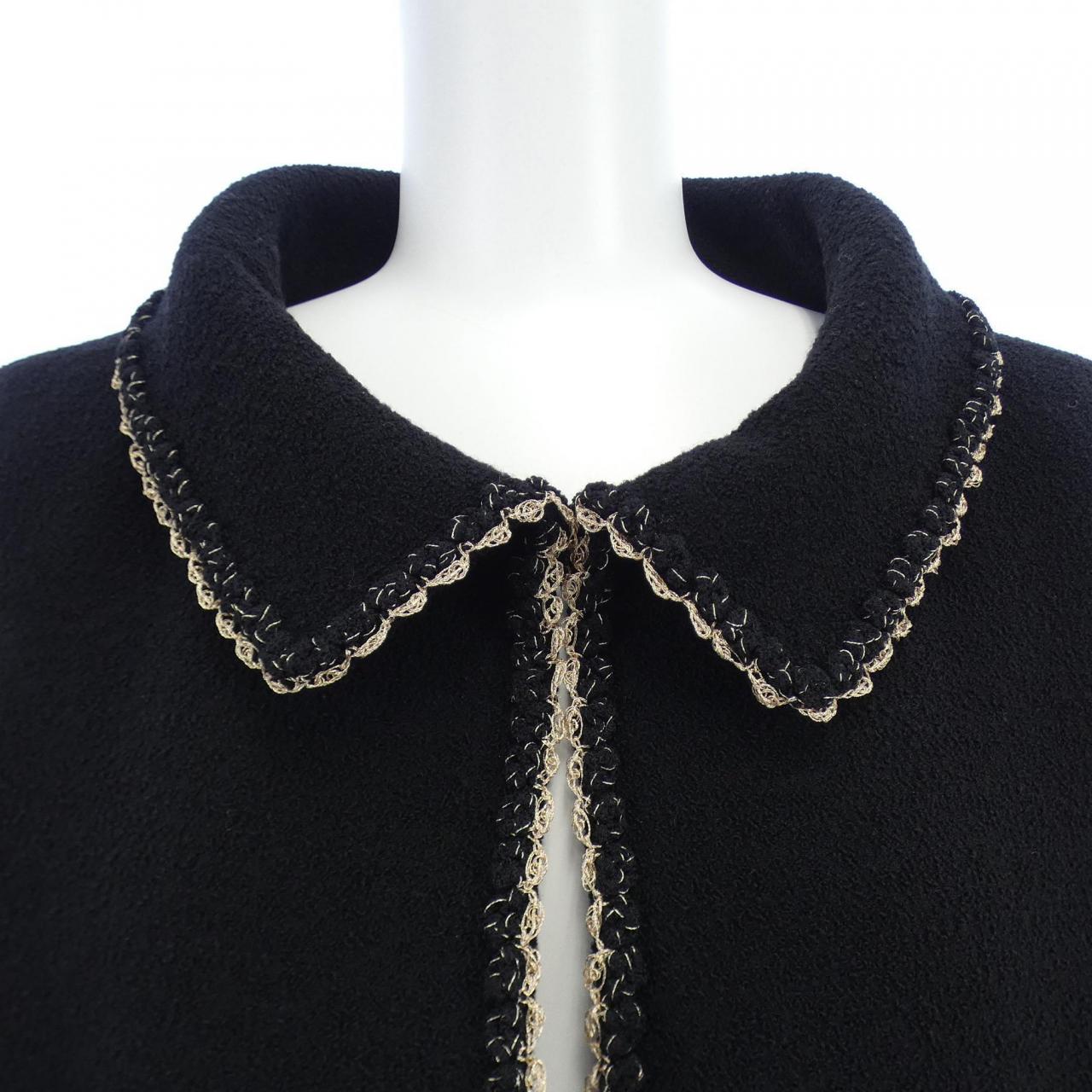 CHANEL CHANEL Jacket
