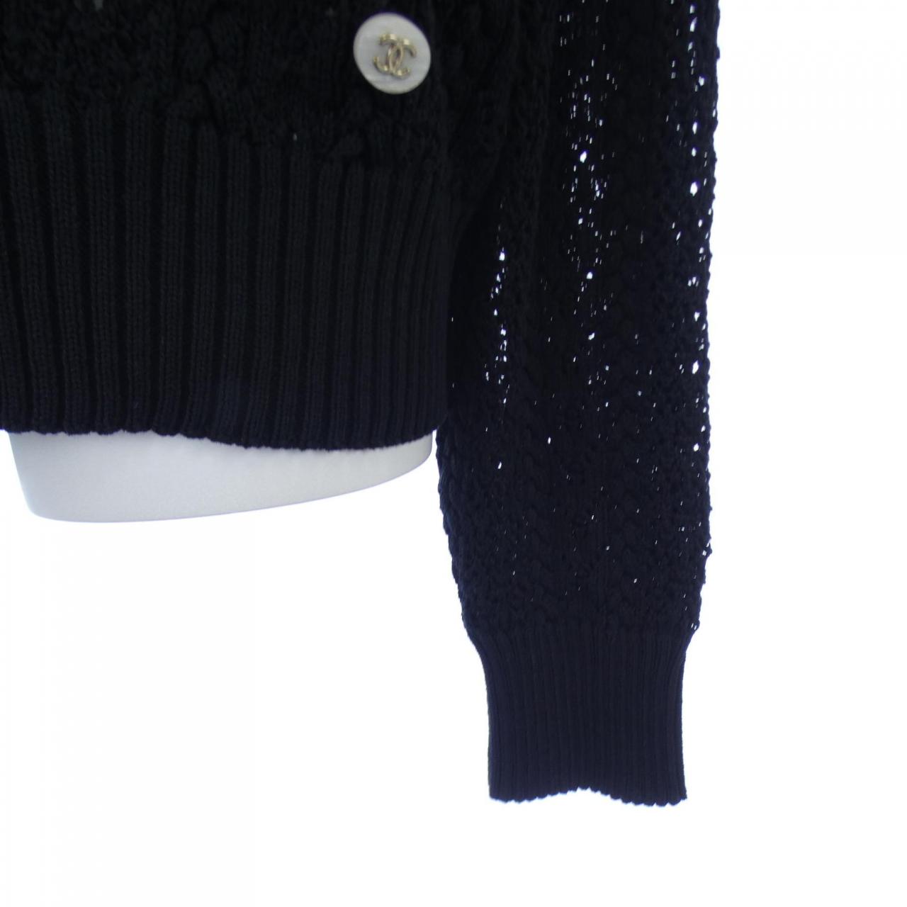 シャネル CHANEL ニット