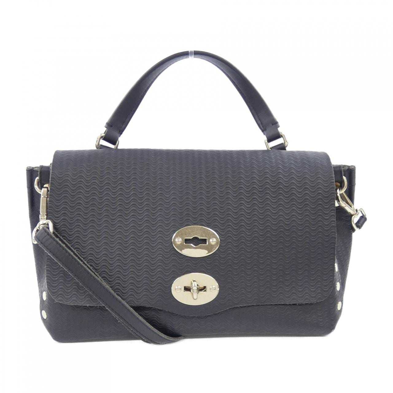 ザネラート ZANELLATO BAG