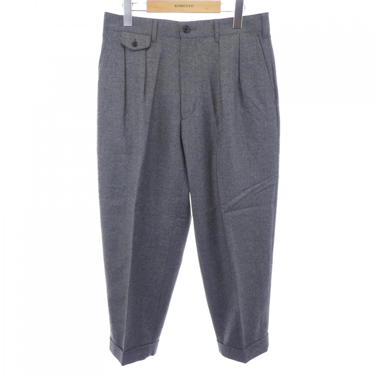 ビームスプラス BEAMS PLUS パンツ