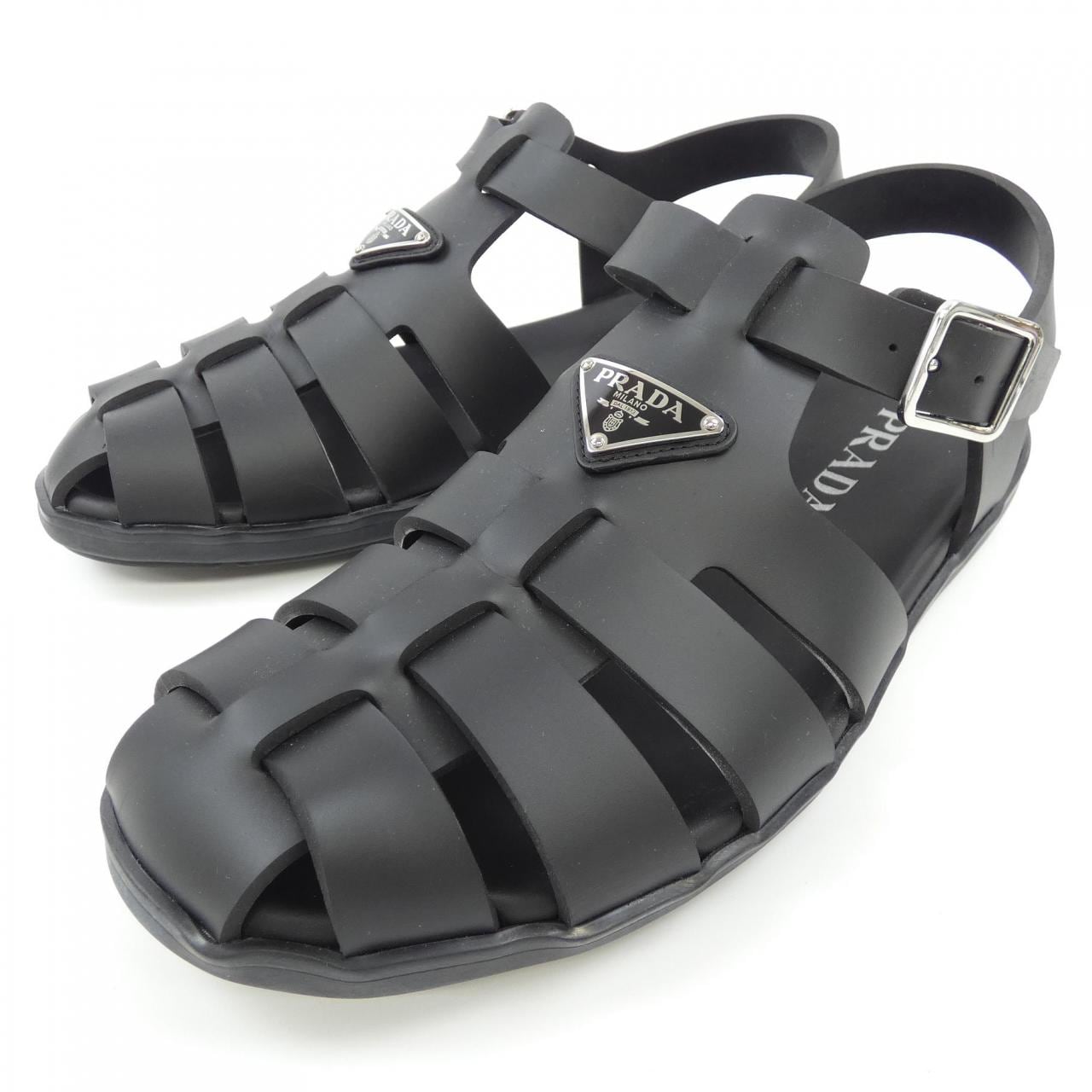 プラダ PRADA サンダル