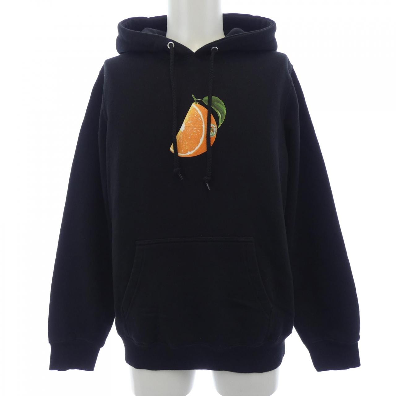 ステューシー STUSSY パーカー