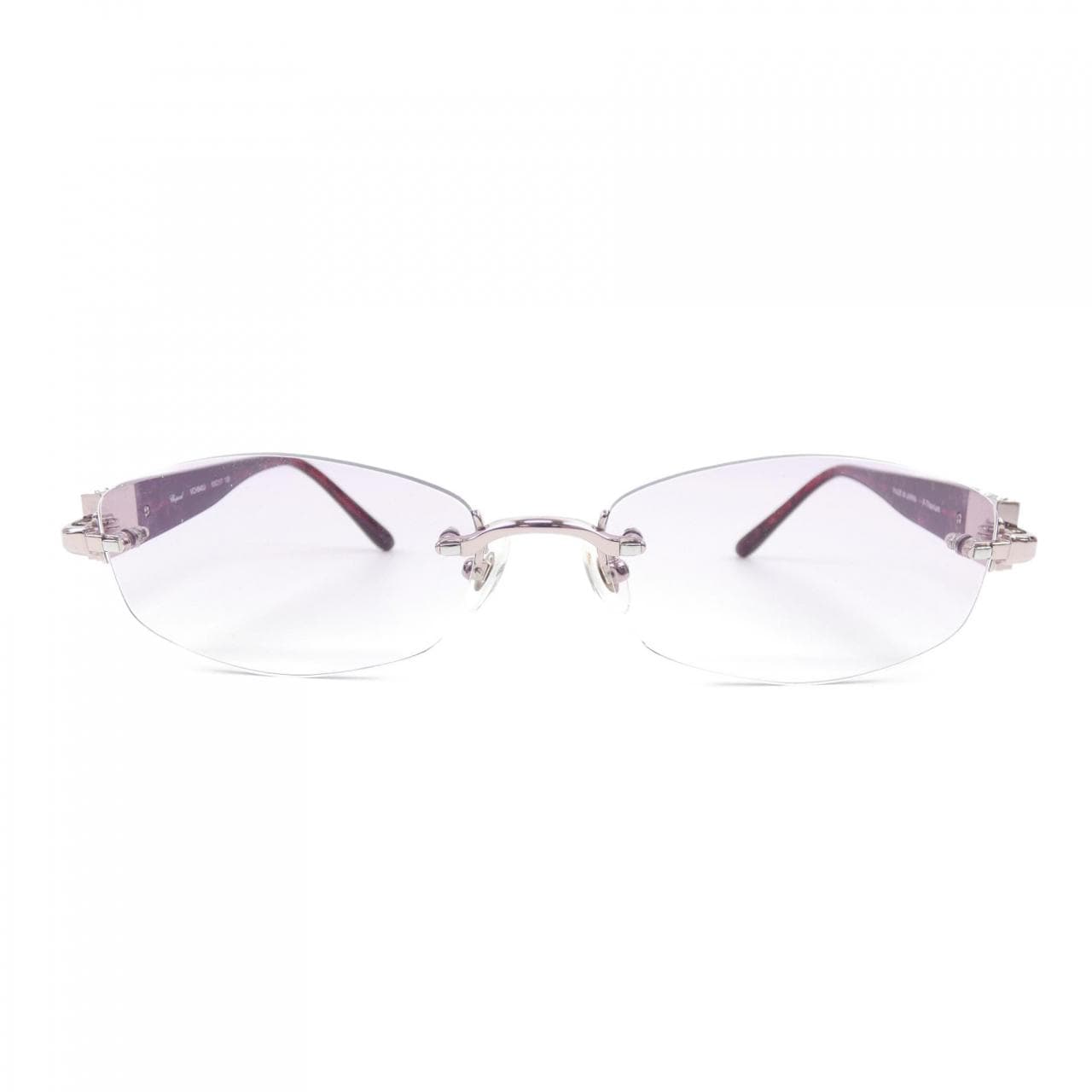 ショパール CHOPARD VCH840J SUNGLASSES