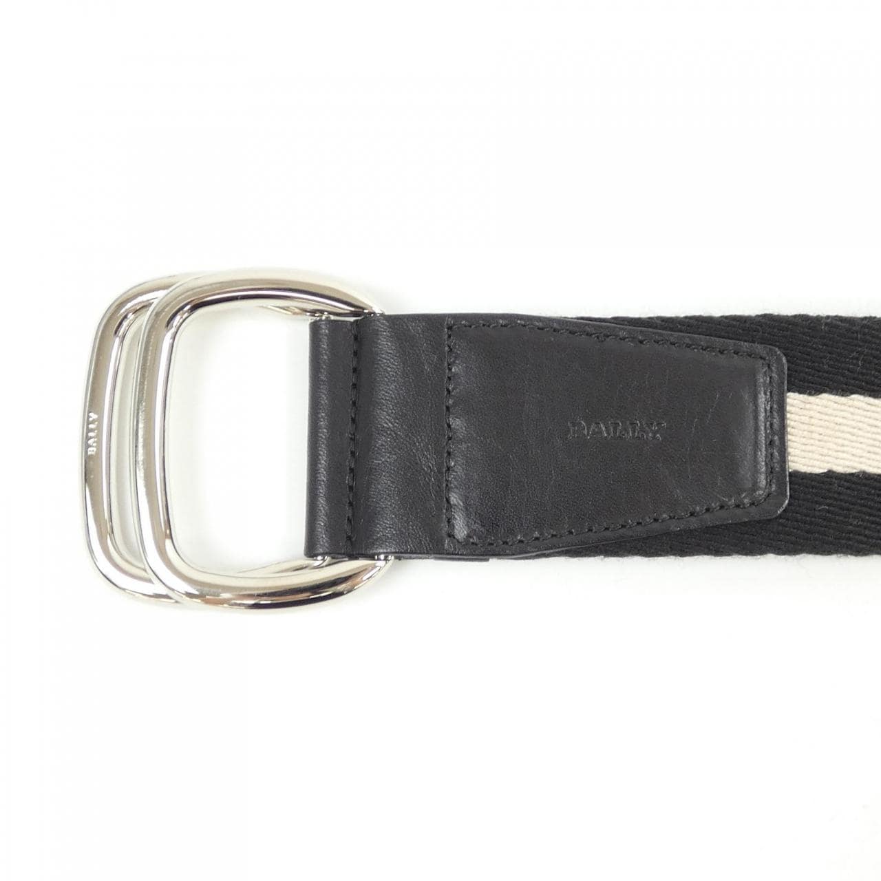 バリー BALLY BELT