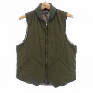 エンジニアードガーメンツ ENGINEERED GARMENTS ベスト