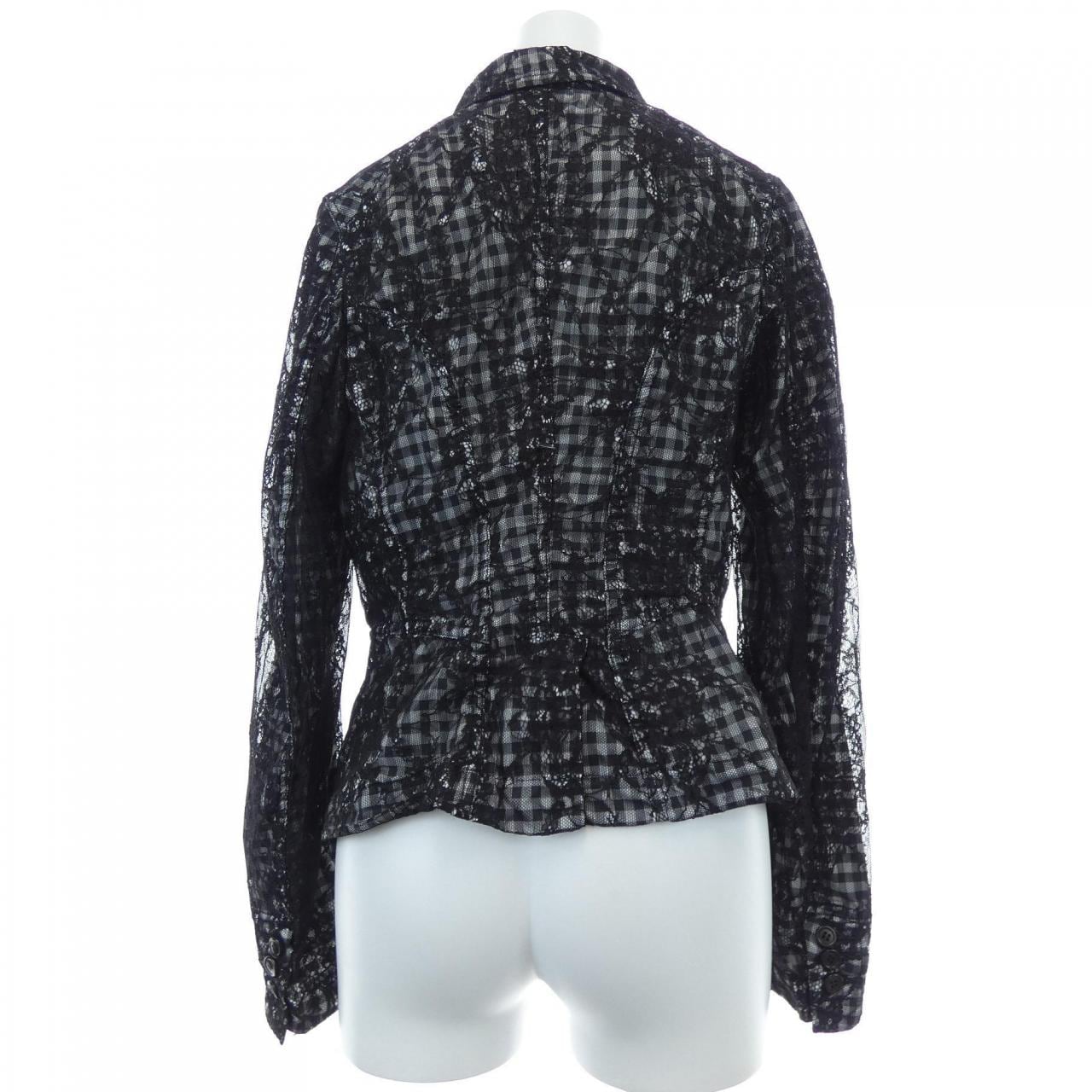 コムデギャルソン COMME des GARCONS R1-J022 ジャケット