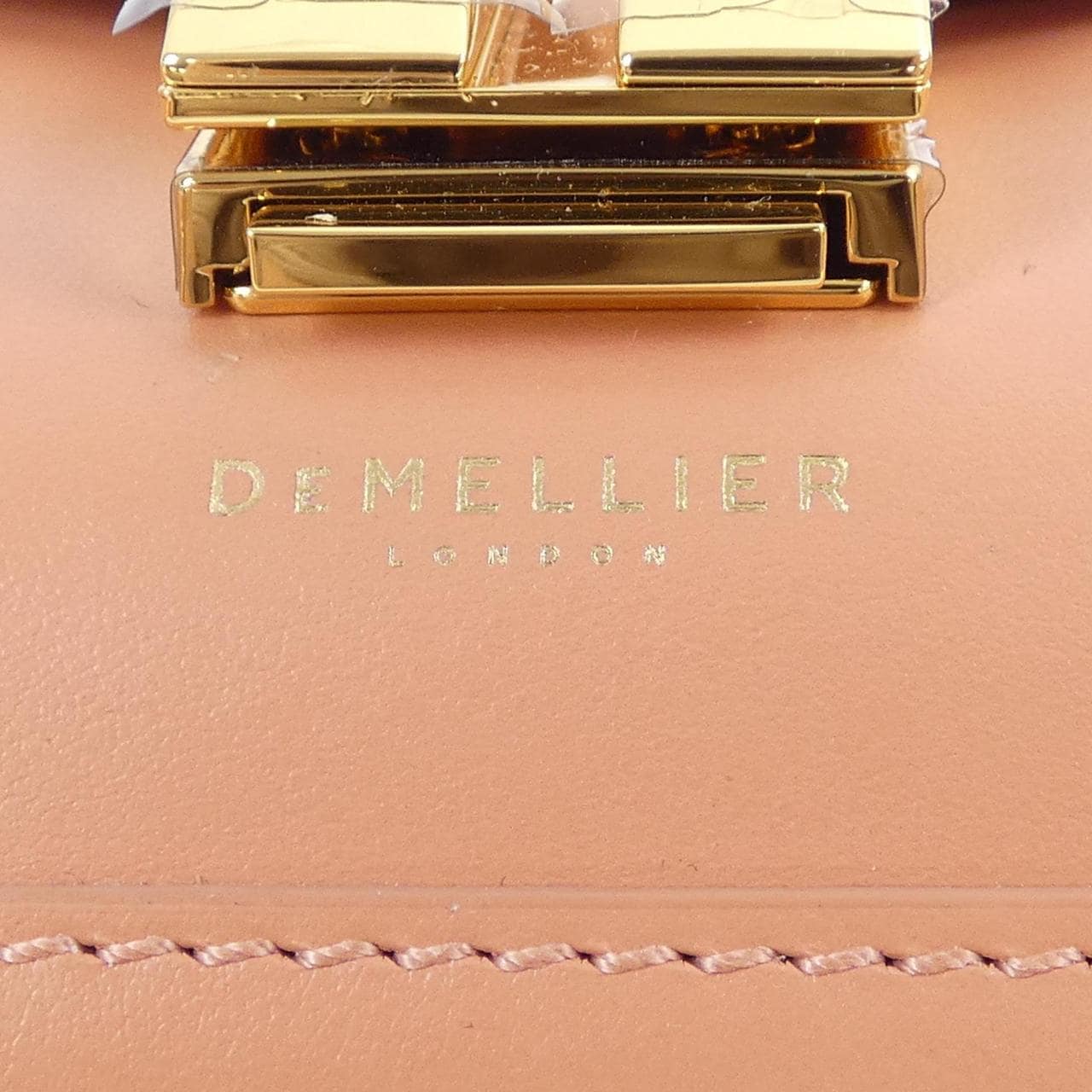 DEMELLIER BAG
