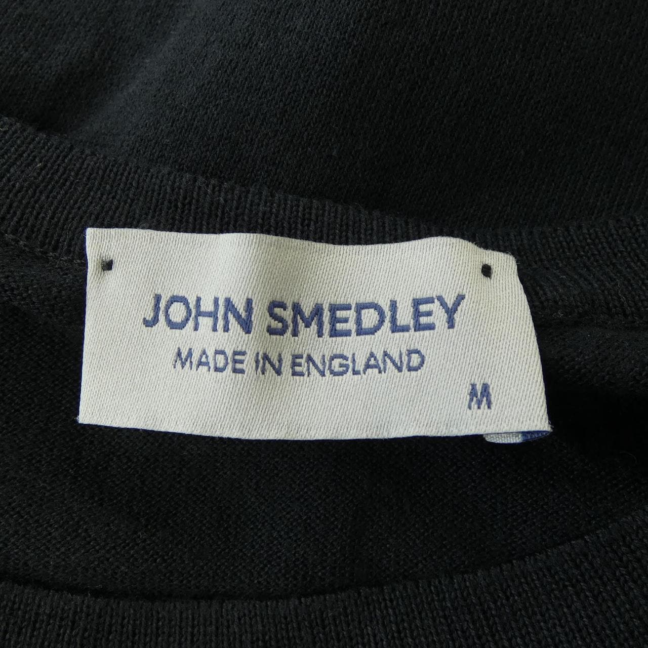 ジョンスメドレー JOHN SMEDLEY トップス