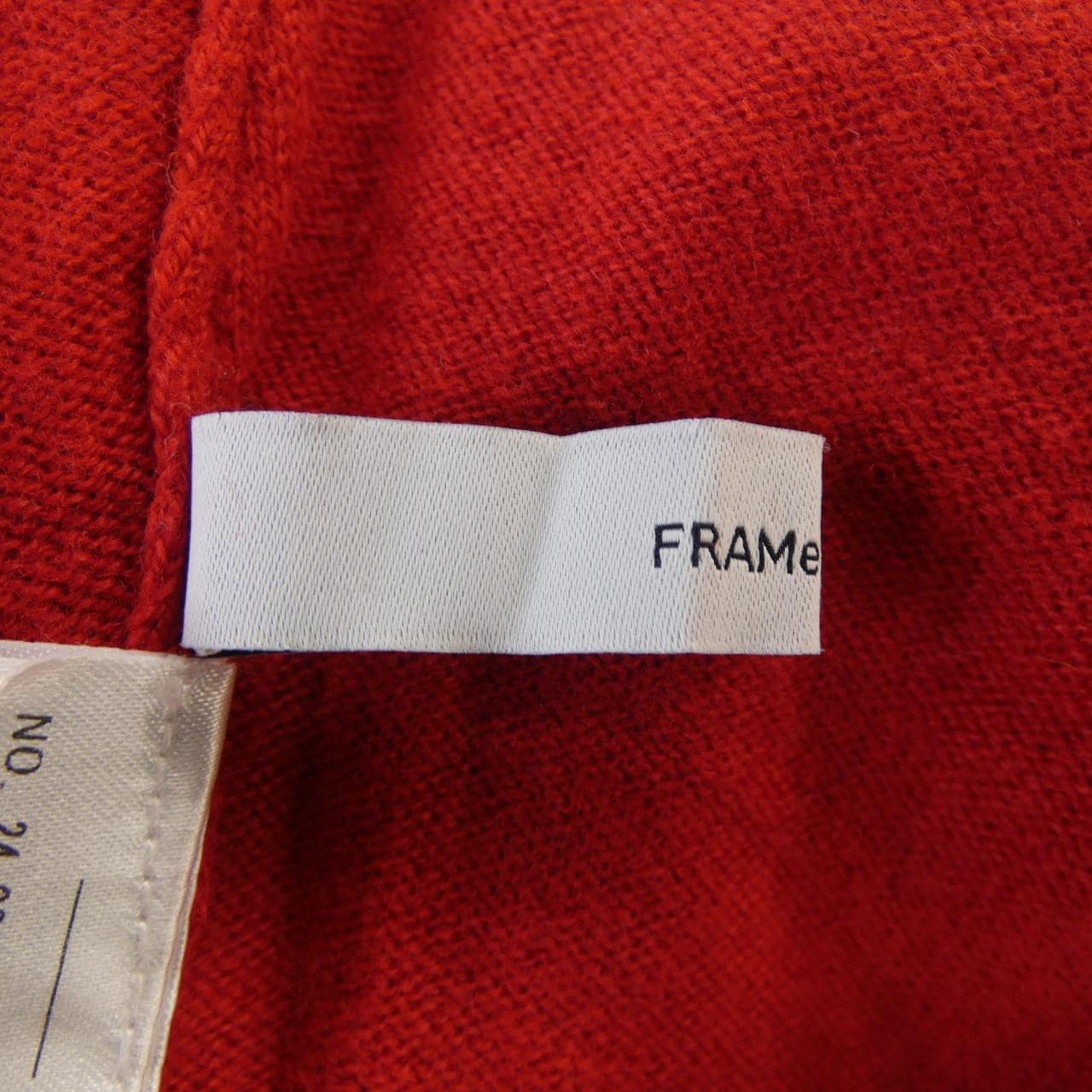 フレームワーク Framework カーディガン