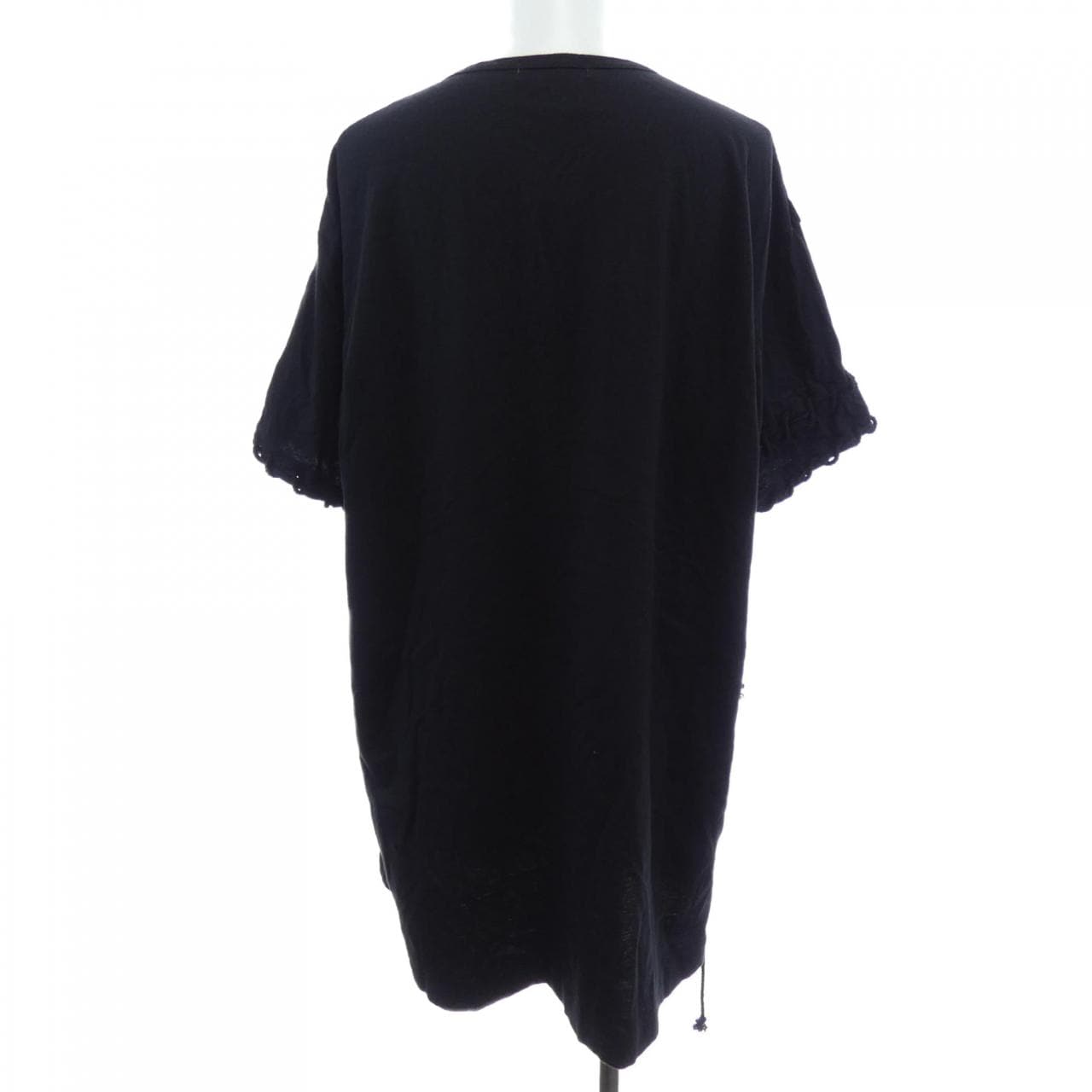 ヨウジヤマモトプールオム YOHJI YAMAMOTO POUR HOMME HH-T29-083 Tシャツ