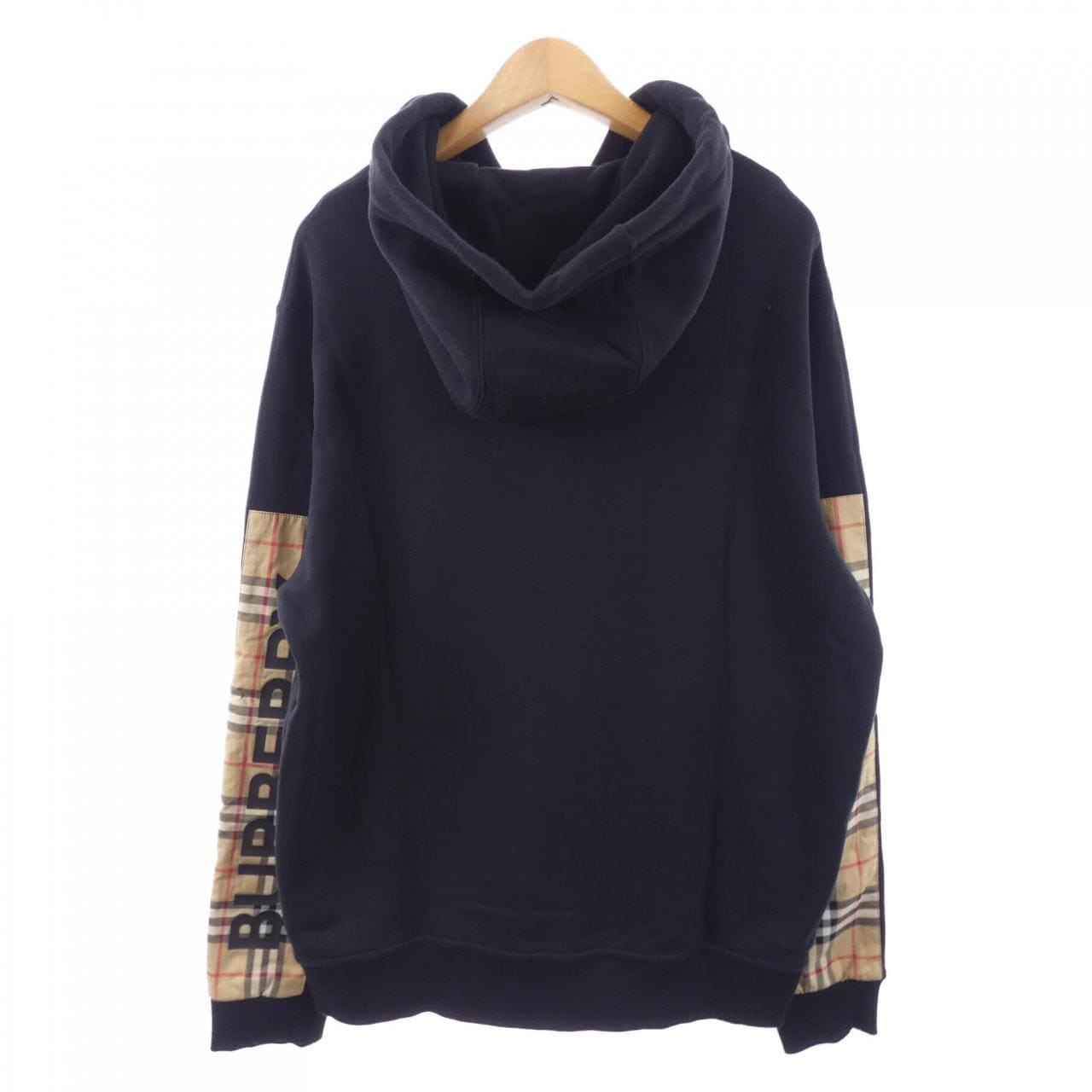 バーバリー BURBERRY 80256841 パーカー