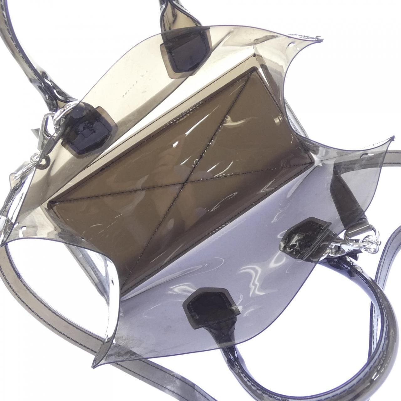 J.B.ATTIRE BAG