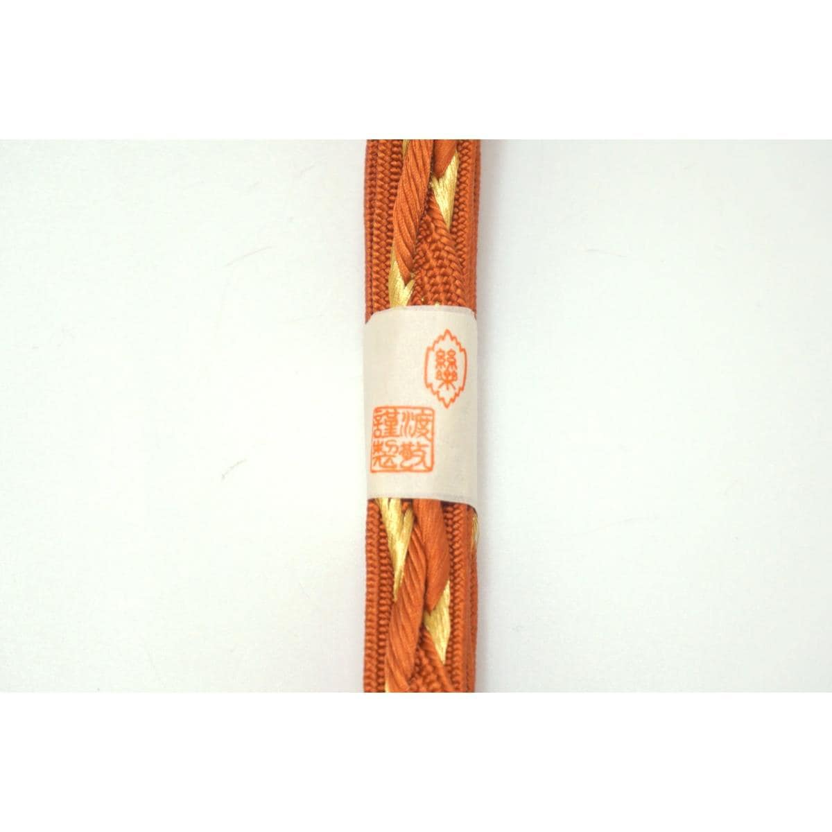 [未使用品] Obi-jime Yuubi [Watake]