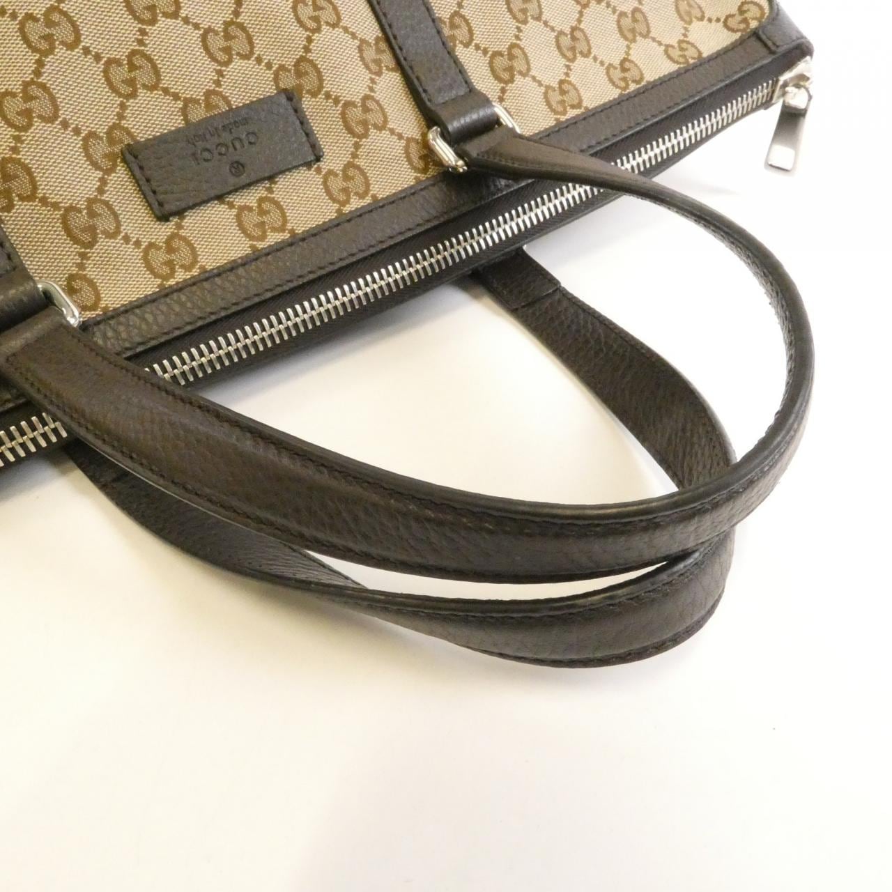 グッチ GGキャンバス 449170 KY9LN バッグ