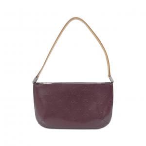 ルイヴィトン モノグラム マット ファウラー M55146 ショルダーバッグ