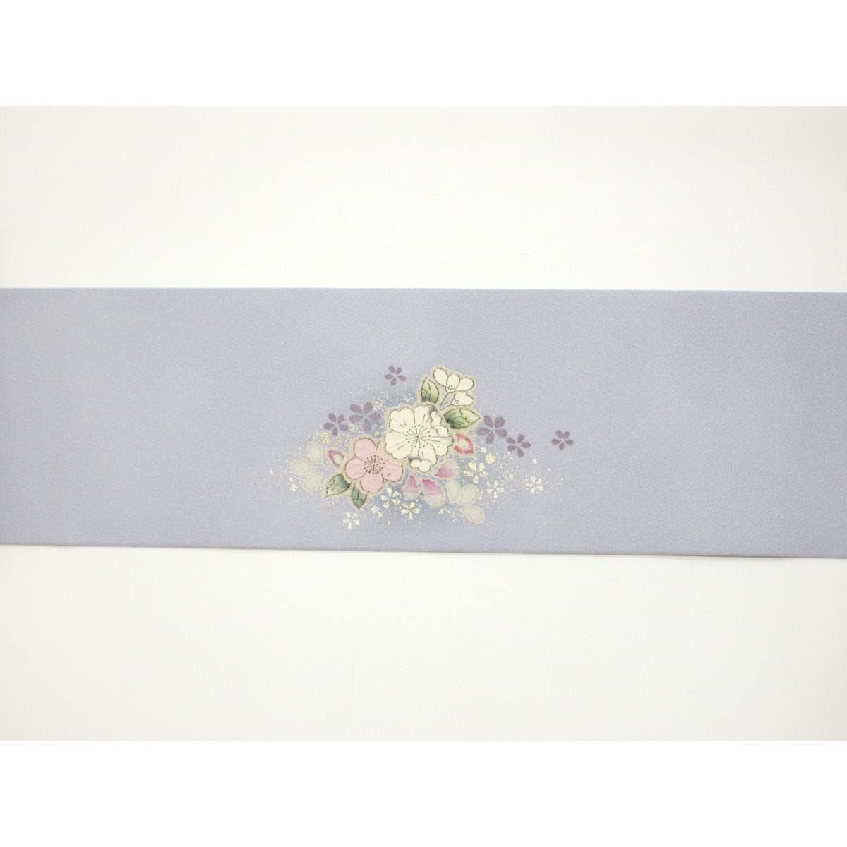 名古屋帯【翠山工房】