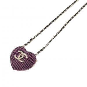 シャネル AB9485 ネックレス