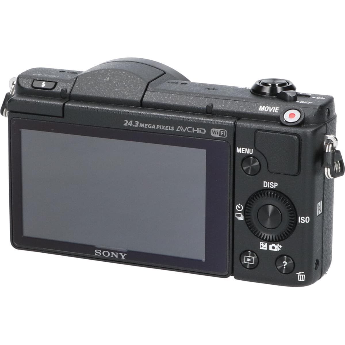 ＳＯＮＹ　α５１００　ＩＬＣＥ－５１００