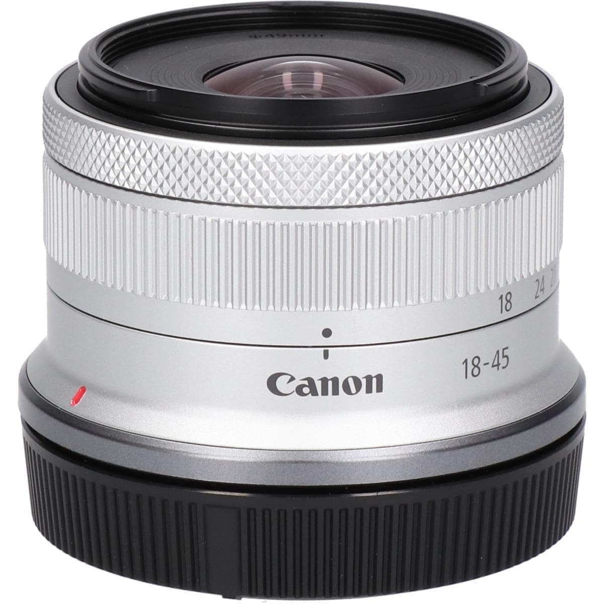 ＣＡＮＯＮ　ＲＦ－Ｓ１８－４５ｍｍ　Ｆ４．５－６．３ＩＳ　ＳＴＭ