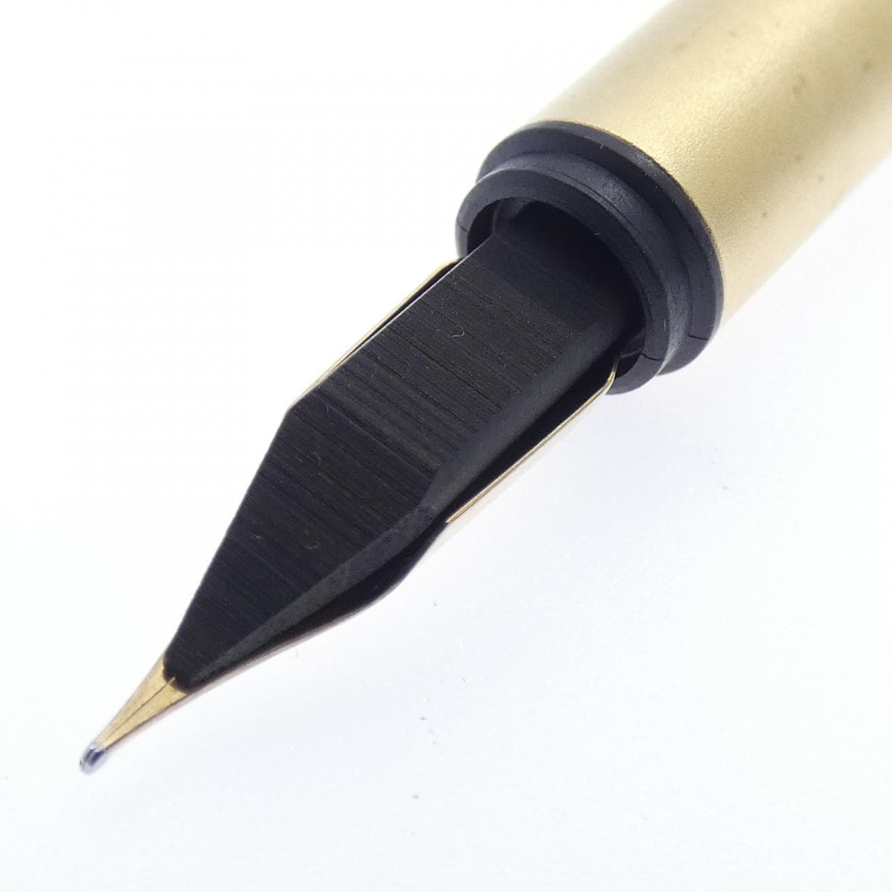 モンブラン ノブレスゴールド 万年筆