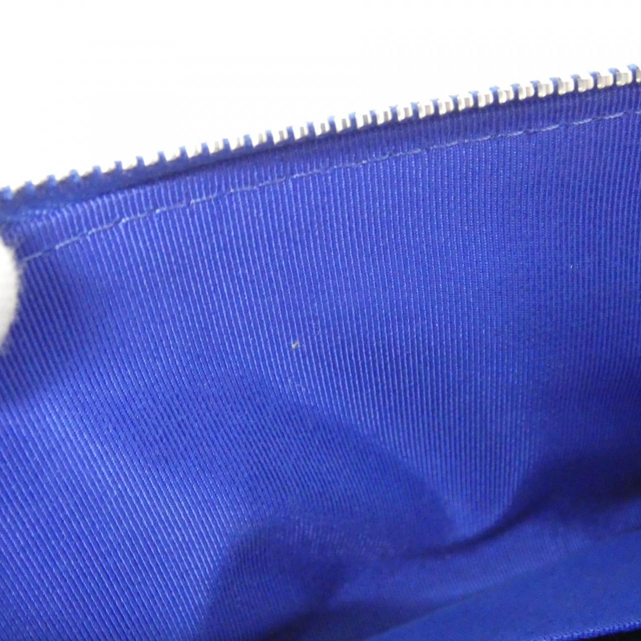 シャネル タイムレスクラシック ライン 82527 チェーンウォレット