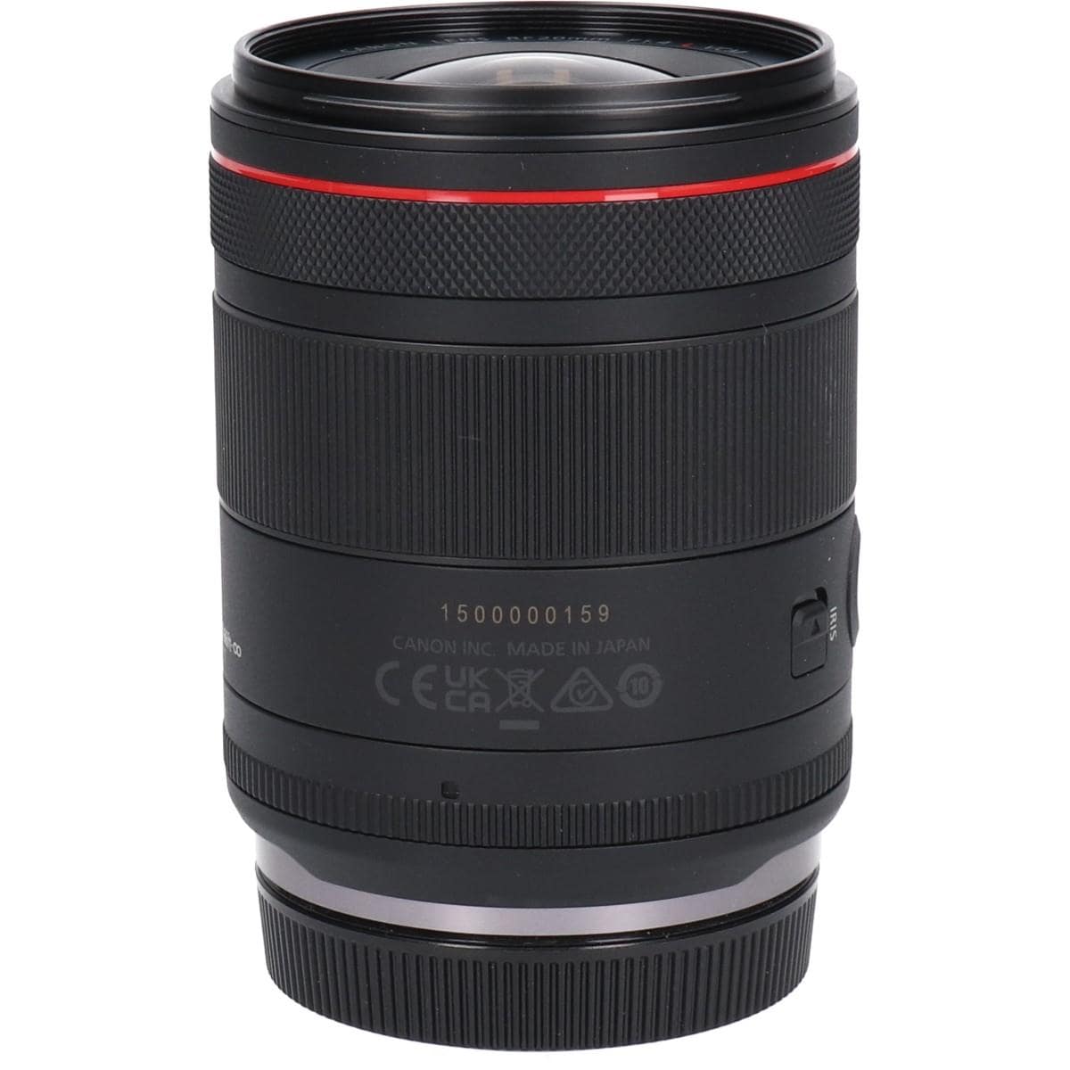 ＲＦ２０ｍｍ　Ｆ１．４Ｌ